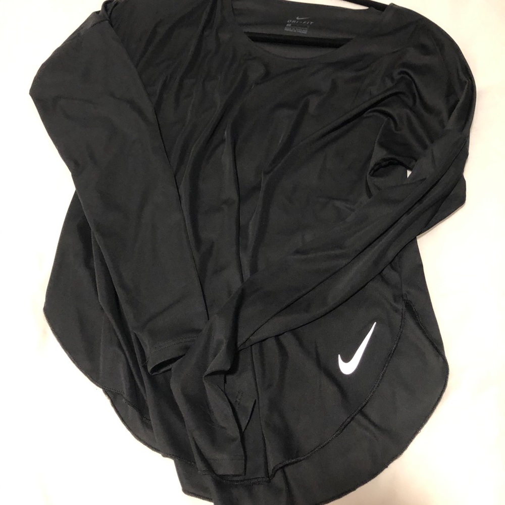 Nike long sleeve